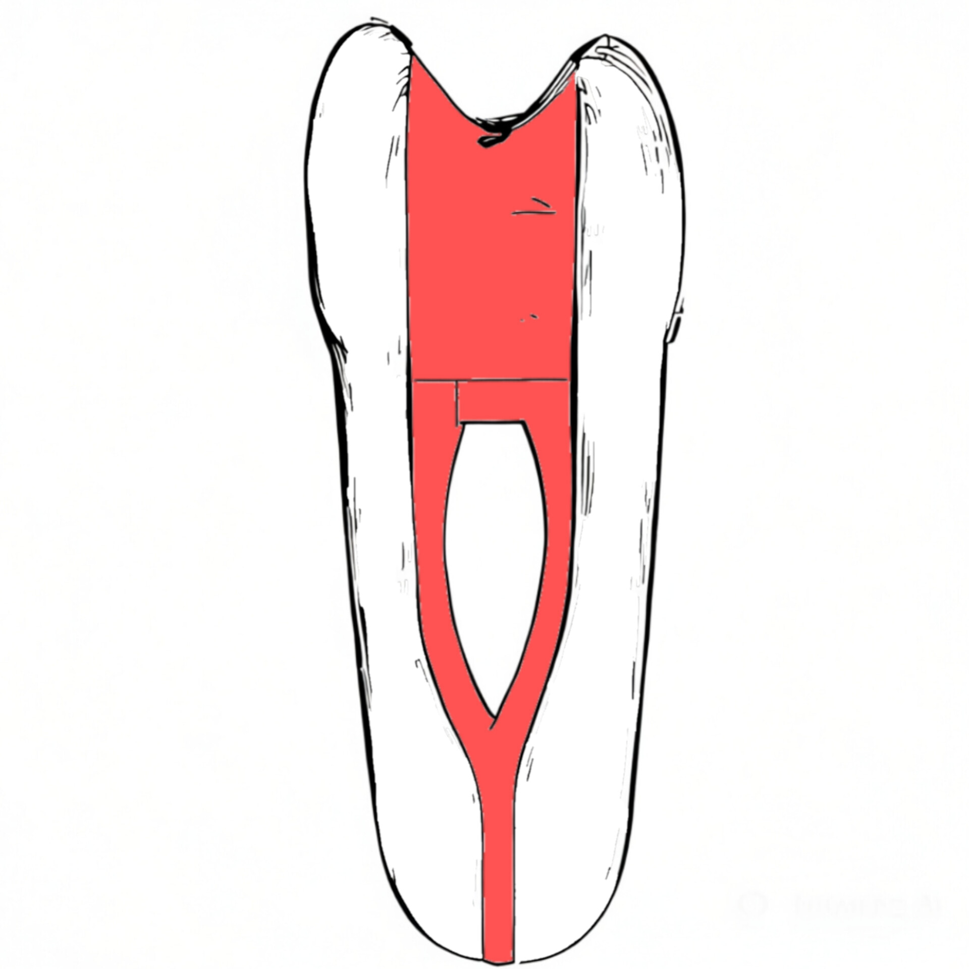 Canal Variants