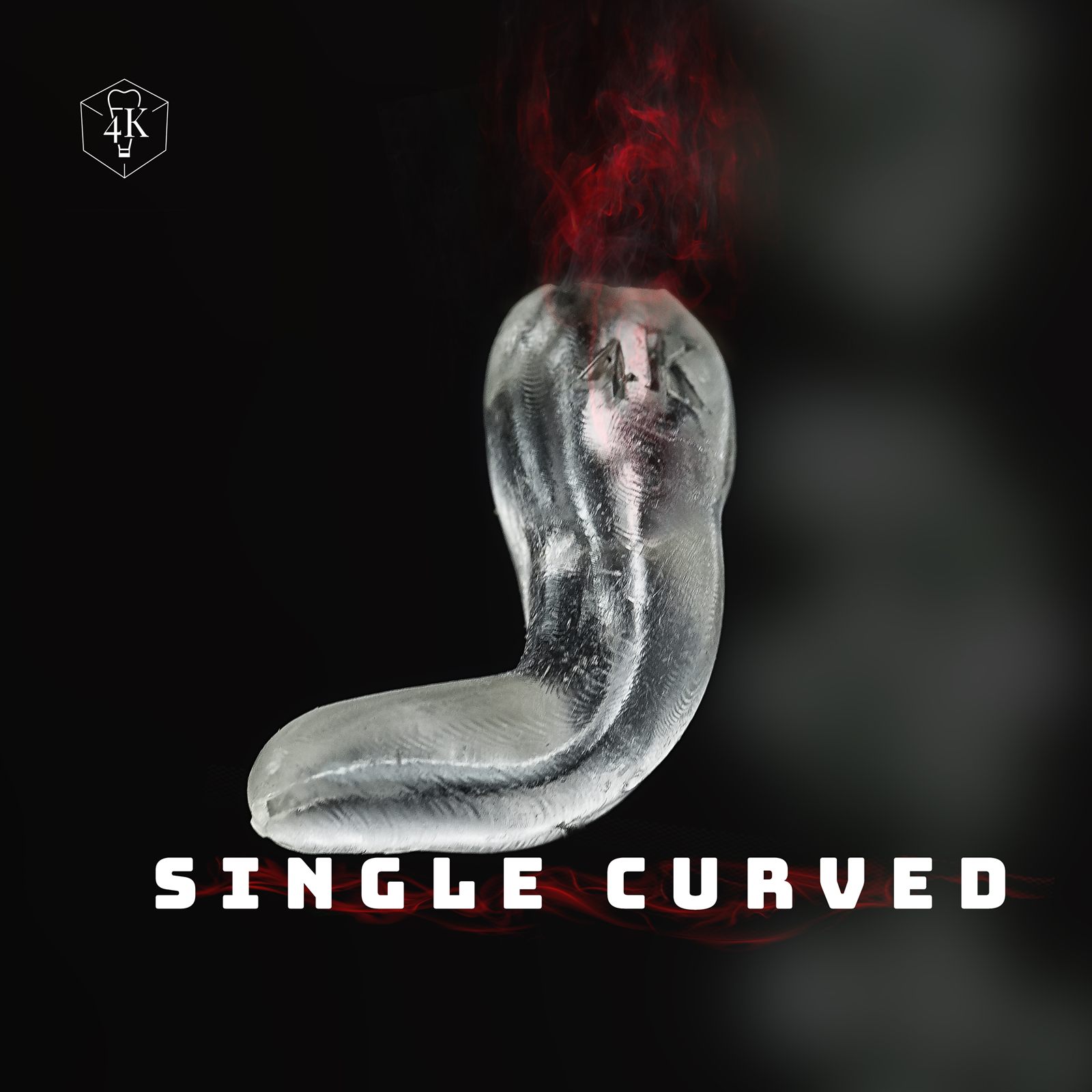 Curved Canals